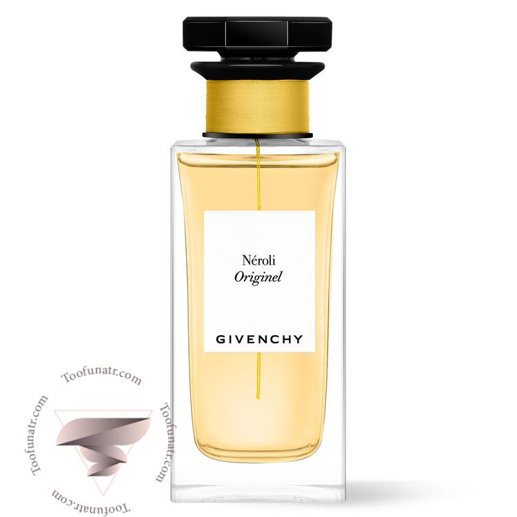 جیوانچی نرولی اورجینل - Givenchy Neroli Originel جیوانچی نرولی اورجینل - Givenchy Neroli Originel