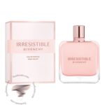 جیوانچی ایرسیستیبل رز ولوت - Givenchy Irrésistible Rose Velvet