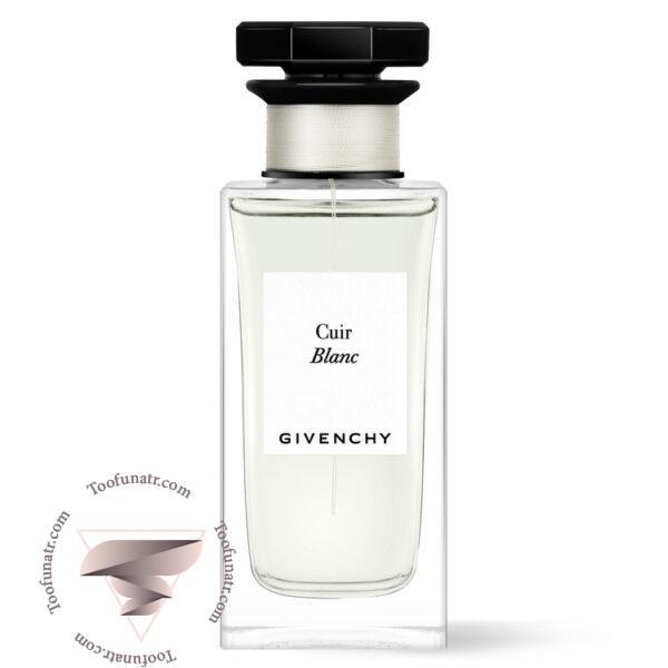 جیوانچی کویر بلنک (بلانک) - Givenchy Cuir Blanc