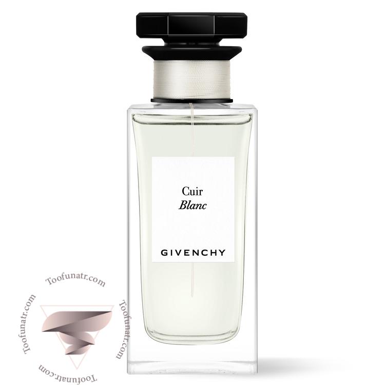 جیوانچی کویر بلنک (بلانک) - Givenchy Cuir Blanc جیوانچی کویر بلنک (بلانک) - Givenchy Cuir Blanc