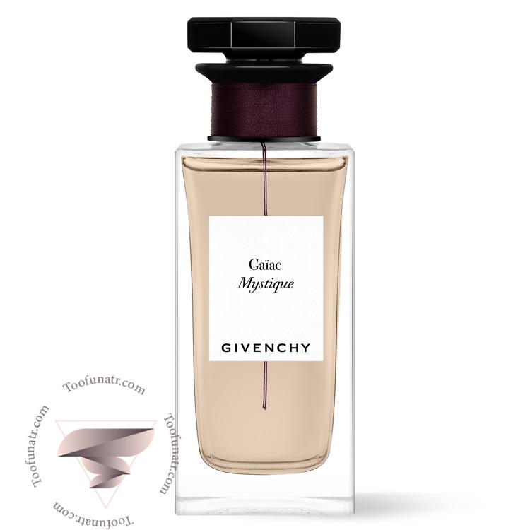 جیوانچی گایاک میستیک - Givenchy Gaiac Mystique جیوانچی گایاک میستیک - Givenchy Gaiac Mystique