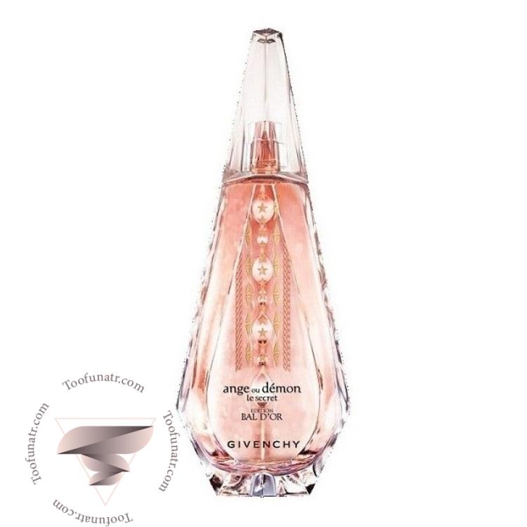 جیوانچی آنجئو دمون له سکرت ادیشن بل د اور - Givenchy Ange Ou Demon Le Secret Edition Bal d'Or جیوانچی آنجئو دمون له سکرت ادیشن بل د اور - Givenchy Ange Ou Demon Le Secret Edition Bal d'Or