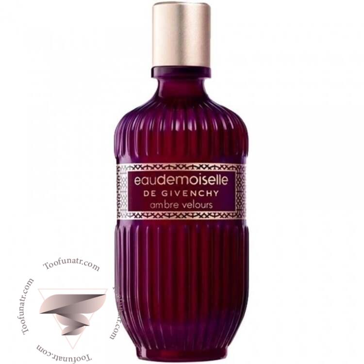 جیوانچی ادو مازل د جیوانچی امبر ولورس - Givenchy Eaudemoiselle de Givenchy Ambre Velours جیوانچی ادو مازل د جیوانچی امبر ولورس - Givenchy Eaudemoiselle de Givenchy Ambre Velours