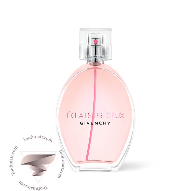 جیوانچی اکلتس پرسیو - Givenchy Eclats Precieux جیوانچی اکلتس پرسیو - Givenchy Eclats Precieux