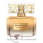 جیوانچی داهلیا دیوین له نکتار پارفوم (پرفیوم) - Givenchy Dahlia Divin Le Nectar de Parfum