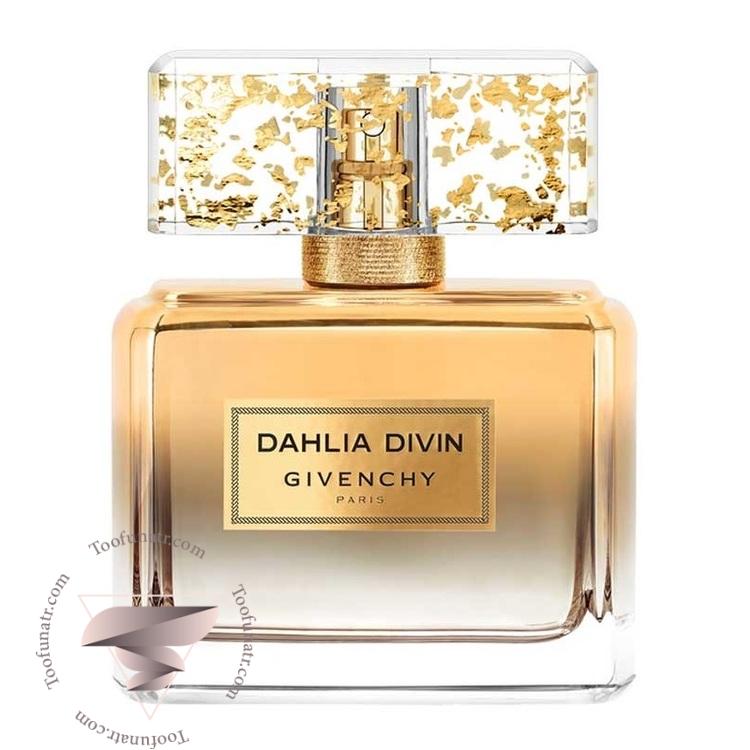 جیوانچی داهلیا دیوین له نکتار پارفوم (پرفیوم) - Givenchy Dahlia Divin Le Nectar de Parfum جیوانچی داهلیا دیوین له نکتار پارفوم (پرفیوم) - Givenchy Dahlia Divin Le Nectar de Parfum
