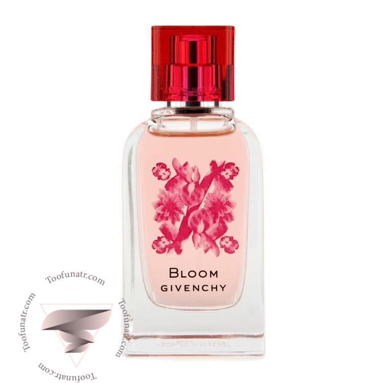 جیوانچی بلوم - Givenchy Bloom جیوانچی بلوم - Givenchy Bloom