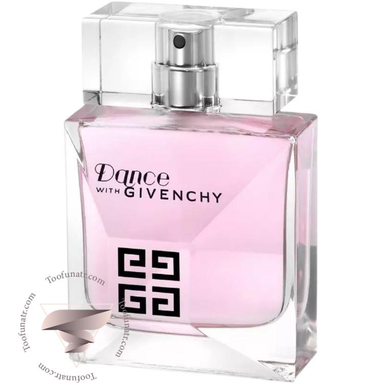 جیوانچی دنس ویت جیوانچی - Givenchy Dance with Givenchy جیوانچی دنس ویت جیوانچی - Givenchy Dance with Givenchy