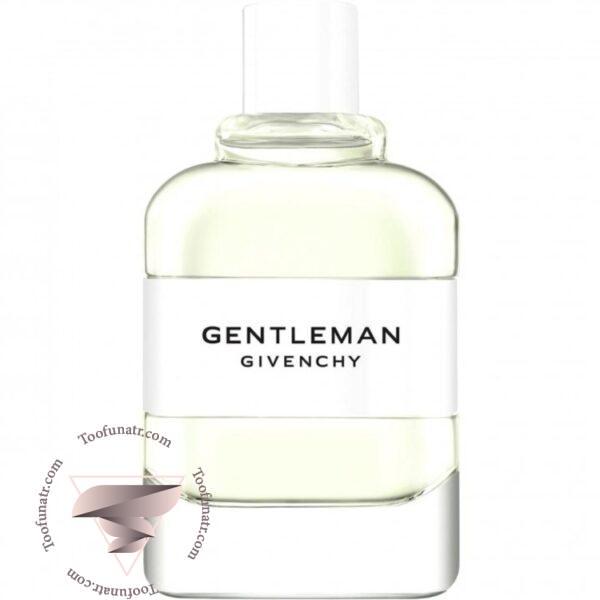 جیوانچی جنتلمن کلن (کلون) - Givenchy Gentleman Cologne