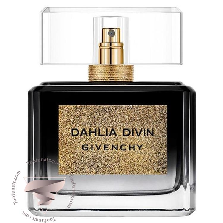 جیوانچی داهلیا دیوین له نکتار کالکتور ادیشن - Givenchy Dahlia Divin Le Nectar Collector Edition جیوانچی داهلیا دیوین له نکتار کالکتور ادیشن - Givenchy Dahlia Divin Le Nectar Collector Edition