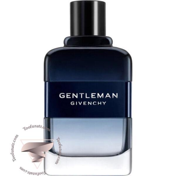 جیوانچی جنتلمن ادوتویلت اینتنس - Givenchy Gentleman Eau de Toilette (EDT) Intense