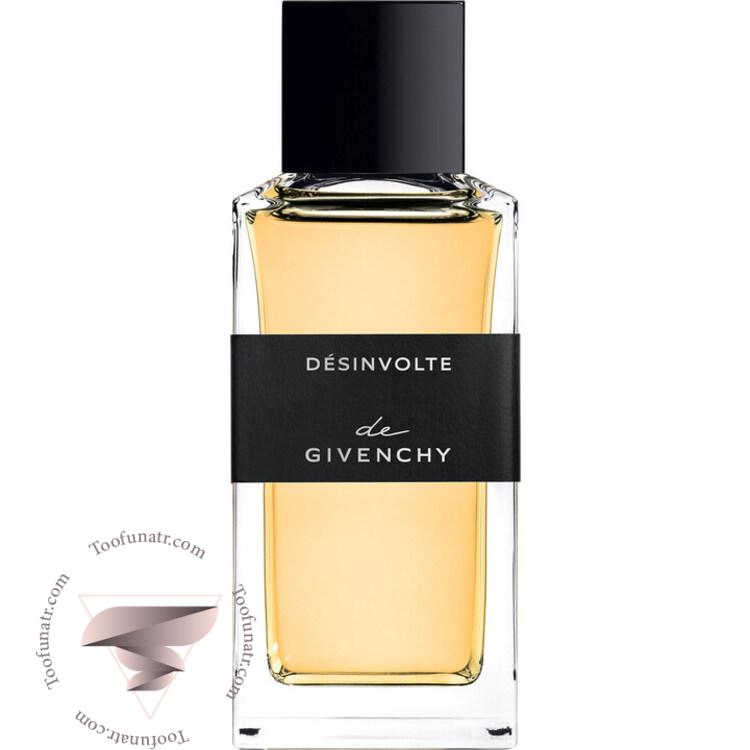 جیوانچی دسینولت - Givenchy Dèsinvolte جیوانچی دسینولت - Givenchy Dèsinvolte
