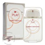 جیوانچی پلی سامر ویبریشنز (وایبریشنز) - Givenchy Play Summer Vibrations