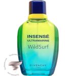 جیوانچی اینسنس اولترا مارین وایلد سرف - Givenchy Insense Ultramarine Wild Surf