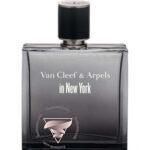 ون کلیف اند آرپلز این نیویورک - Van Cleef & Arpels In New York
