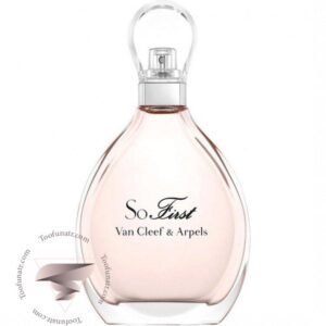 ون کلیف اند آرپلز سو فرست - Van Cleef & Arpels So First
