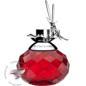 ون کلیف اند آرپلز فیری روبیس ون - Van Cleef & Arpels Feerie Rubis Van