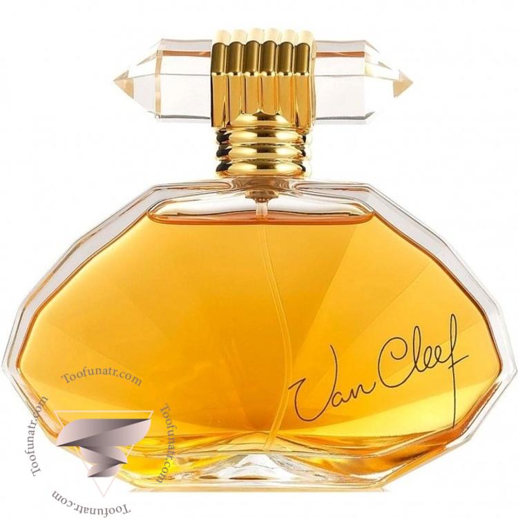 ون کلیف اند آرپلز فور وومن زنانه - Van Cleef & Arpels for women ون کلیف اند آرپلز فور وومن زنانه - Van Cleef & Arpels for women