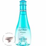 دیویدوف کول واتر وومن اکسوتیک (اگزاتیک) سامر - Davidoff Cool Water Woman Exotic Summer