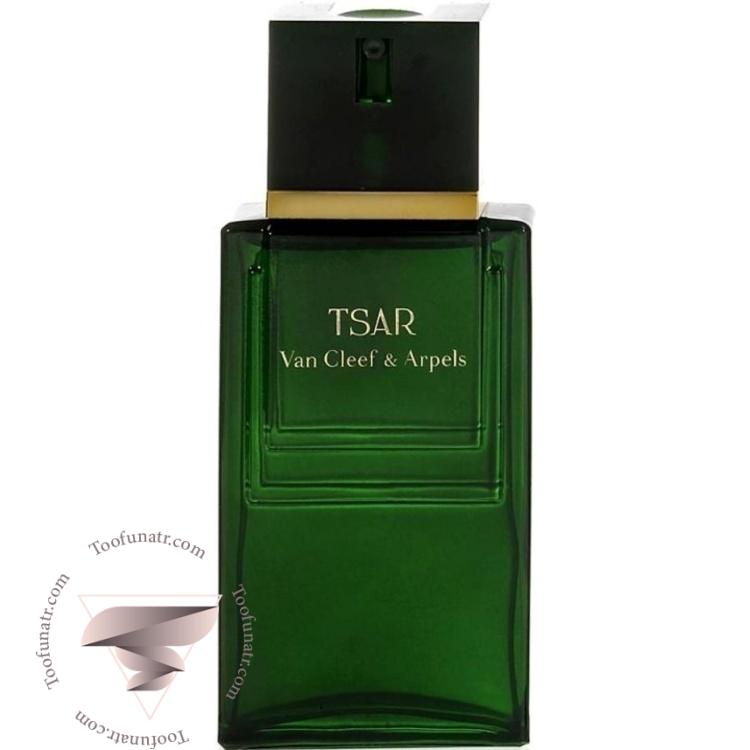 ون کلیف اند آرپلز تزار (تسار) 2007 - Van Cleef & Arpels Tsar 2007 ون کلیف اند آرپلز تزار (تسار) 2007 - Van Cleef & Arpels Tsar 2007