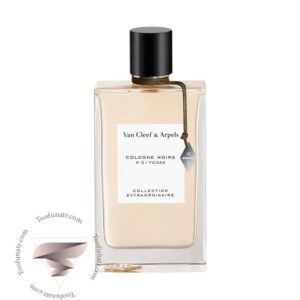 ون کلیف اند آرپلز کلن (کلون) نویر - Van Cleef & Arpels Cologne Noire