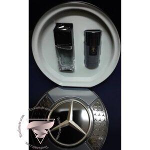 گیفت ست 2 تیکه مرسدس بنز - Mercedes Benz Gift Set