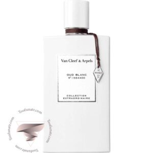 ون کلیف اند آرپلز عود بلنک (بلانک) - Van Cleef & Arpels Oud Blanc