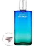دیویدوف کول واتر من سامر ادیشن 2019 - Davidoff Cool Water Man Summer Edition 2019