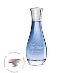 دیویدوف کول واتر ریبورن فور هر زنانه - Davidoff Cool Water Reborn For Her