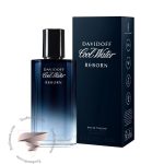 دیویدوف کول واتر ریبورن مردانه - Davidoff Cool Water Reborn