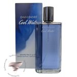 دیویدوف کول واتر گریپفروت اند سیج - Davidoff Cool Water Grapefruit & Sage