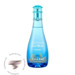 دیویدوف کول واتر وومن کورال ریف ادیشن - Davidoff Cool Water Woman Coral Reef Edition