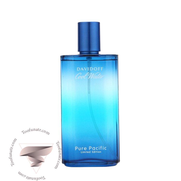 دیویدوف کول واتر پیور پاسیفیک فور هیم - Davidoff Cool Water Pure Pacific for Him دیویدوف کول واتر پیور پاسیفیک فور هیم - Davidoff Cool Water Pure Pacific for Him