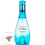 دیویدوف کول واتر پیور پاسیفیک فور هر - Davidoff Cool Water Pure Pacific for Her