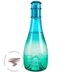 دیویدوف کول واتر سامر دایو زنانه - Davidoff Cool Water Summer Dive Woman