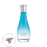 دیویدوف کول واتر وومن ویو زنانه - Davidoff Cool Water Woman Wave