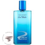 دیویدوف کول واتر کاریبین (کارائیب) سامر ادیشن مردانه - Davidoff Cool Water Caribbean Summer Edition