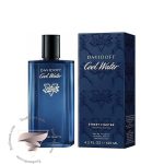 دیویدوف کول واتر استریت فایتر چمپیون سامر ادیشن فور هیم مردانه - Davidoff Cool Water Street Fighter Champion Summer Edition For Him