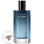 عطر ادکلن دیویدوف کول واتر پارفوم مردانه - Davidoff Cool Water Parfum
