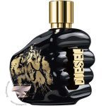 دیزل اسپیریت آف د بریو - Diesel Spirit Of The Brave