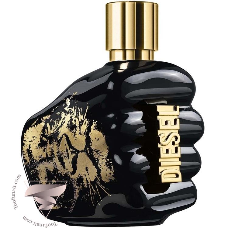دیزل اسپیریت آف د بریو - Diesel Spirit Of The Brave دیزل اسپیریت آف د بریو - Diesel Spirit Of The Brave
