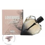 دیزل لاوردوز تاتو (تتو) ادو تویلت - Diesel Loverdose Tattoo EDT