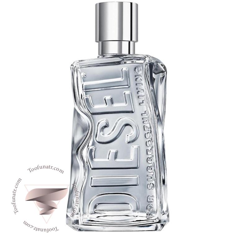 دیزل دی - Diesel D دیزل دی - Diesel D