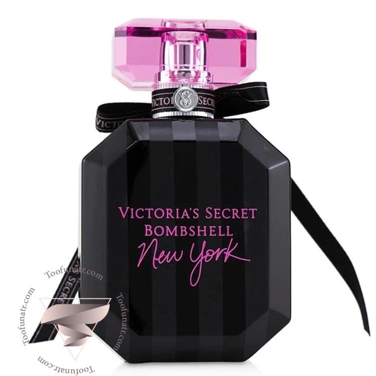 ویکتوریا سکرت بامب شل نیویورک - Victoria Secret Bombshell New York ویکتوریا سکرت بامب شل نیویورک - Victoria Secret Bombshell New York