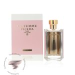 پرادا لا فمه لئو - Prada La Femme L'Eau