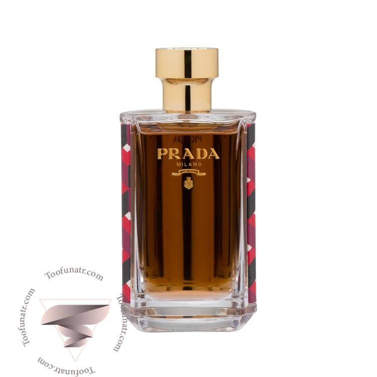 پرادا لا فم ابسولو - Prada La Femme Absolu پرادا لا فم ابسولو - Prada La Femme Absolu