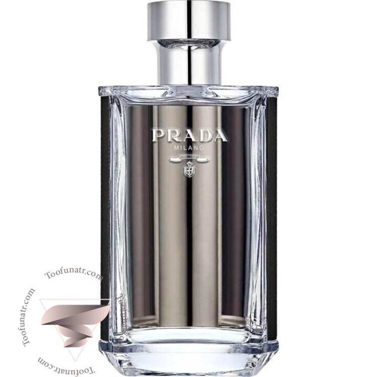 پرادا لهوم - Prada L'Homme پرادا لهوم - Prada L'Homme