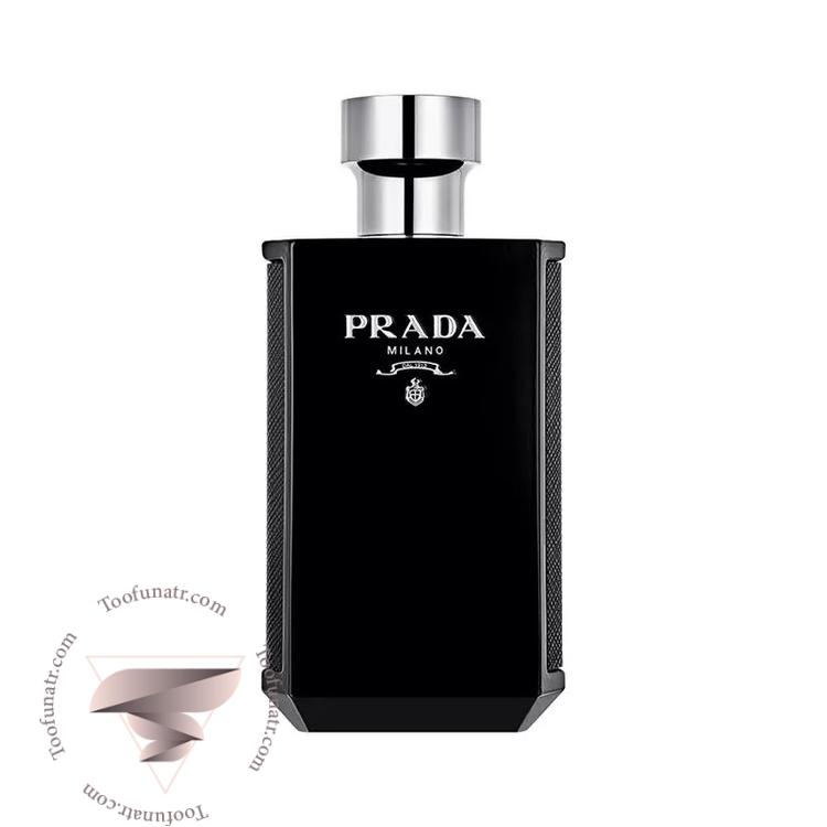 پرادا لهوم اینتنس - Prada L'Homme Intense پرادا لهوم اینتنس - Prada L'Homme Intense