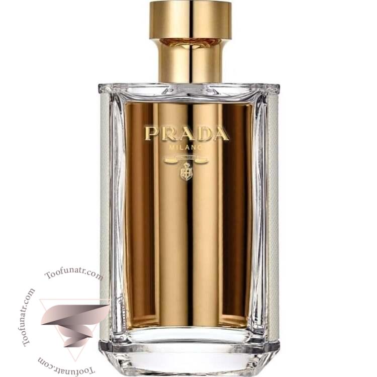 پرادا لا فمه - Prada La Femme پرادا لا فمه - Prada La Femme