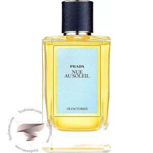 پرادا نو او سولیل - Prada Nue au Soleil